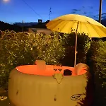 Oda ve Kahvaltı Al Vecchio Glicine *