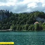 Oda ve Kahvaltı Al Vecchio Glicine *