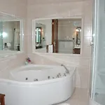 Al Vecchio Glicine Oda ve Kahvaltı Gábria