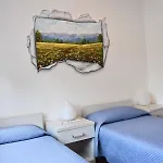 Al Vecchio Glicine Gábria