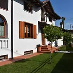Al Vecchio Glicine Oda ve Kahvaltı Gábria