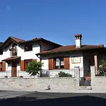 Oda ve Kahvaltı Al Vecchio Glicine