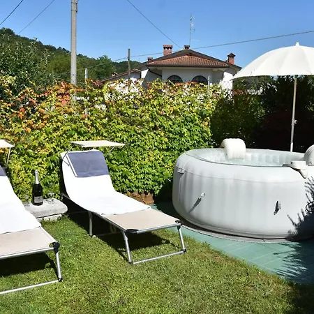 Bed & Breakfast Al Vecchio Glicine *