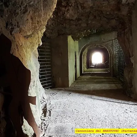 Al Vecchio Glicine *