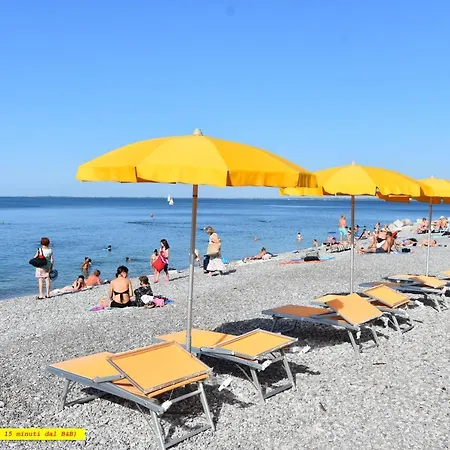 Al Vecchio Glicine Bed & Breakfast