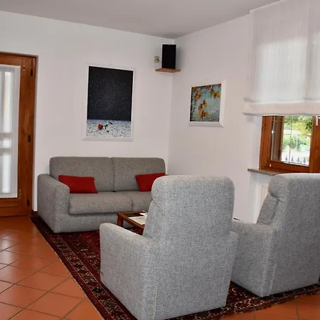 Al Vecchio Glicine *