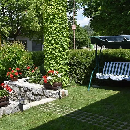 Al Vecchio Glicine *