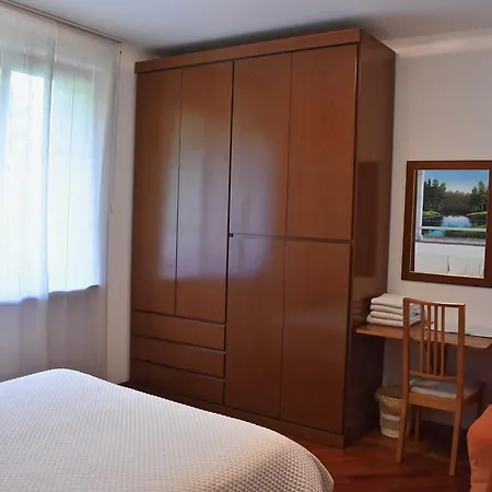 Bed & Breakfast Al Vecchio Glicine *