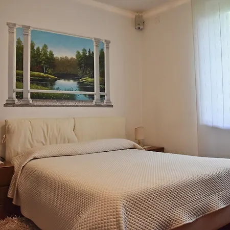 Al Vecchio Glicine Gábria