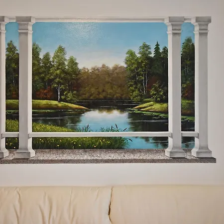 Al Vecchio Glicine Bed & Breakfast *